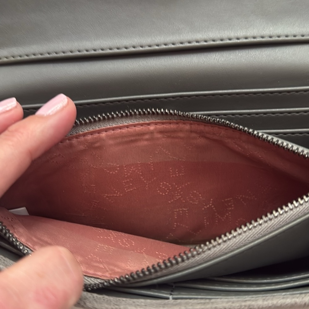 Stella McCartney: Falabella Continental Wallet - Picture 13 of 16